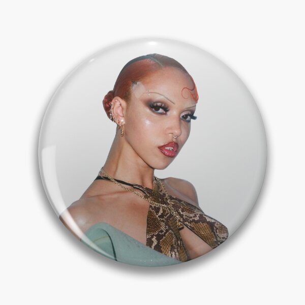 Item preview, FKA twigs designed and sold by colorsofseason.