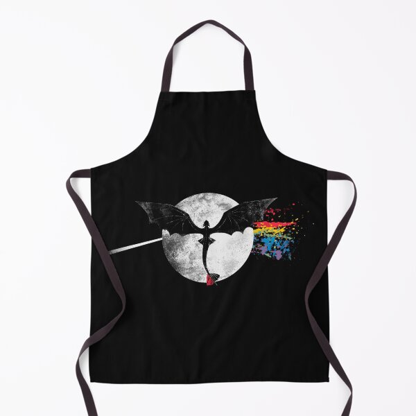 Item preview, Dragon Side Of The Moon/Perfect Gifts For Men and Women designed and sold by DonnaDoylew.