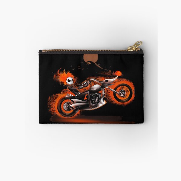Item preview, Nightmare Rider designed and sold by Benhamley293.