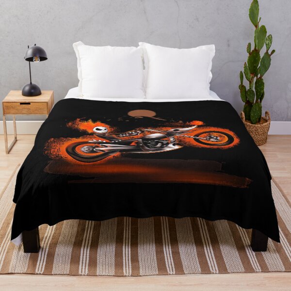 Item preview, Nightmare Rider designed and sold by Benhamley293.