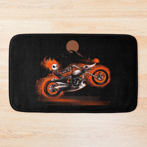 Item preview, Nightmare Rider designed and sold by Benhamley293.