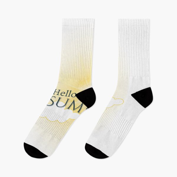 Item preview, Hello summer. designed and sold by RAJSHIVA.