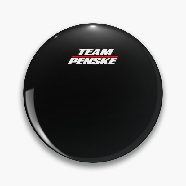 Item preview, Extraordinary Team Penske Nascar Essential T-Shirt designed and sold by marshacryjsy7.