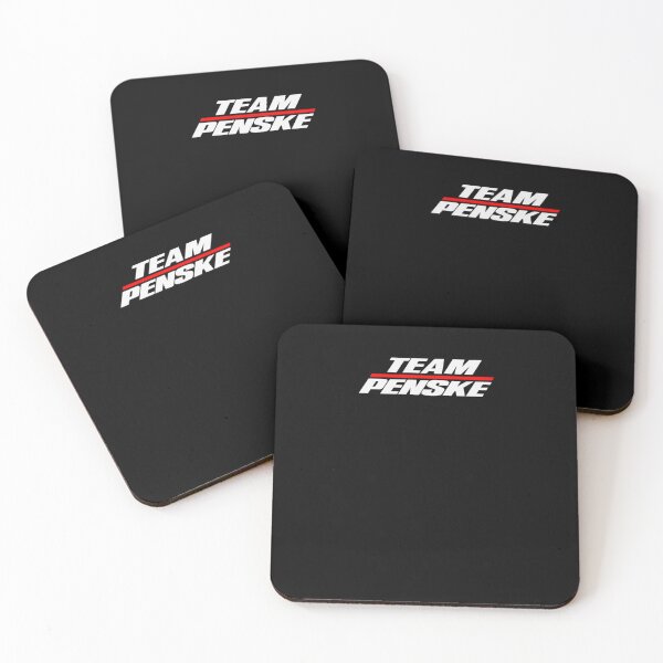 Item preview, Extraordinary Team Penske Nascar Essential T-Shirt designed and sold by marshacryjsy7.