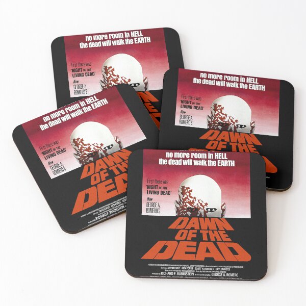 Item preview, DAWN OF THE DEAD Classic  designed and sold by faupelclaggu.