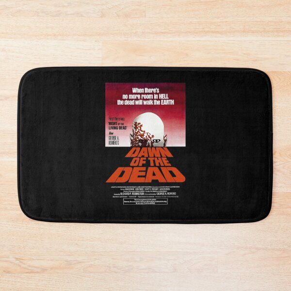 Item preview, DAWN OF THE DEAD Classic  designed and sold by faupelclaggu.