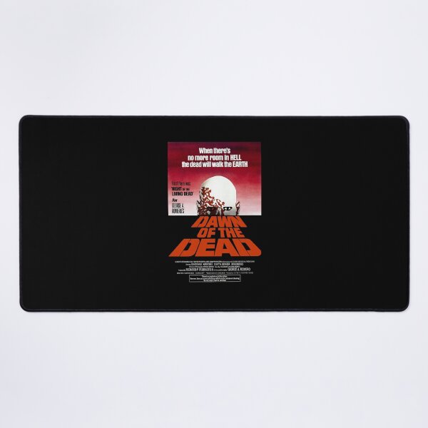 Item preview, DAWN OF THE DEAD Classic designed and sold by faupelclaggu.