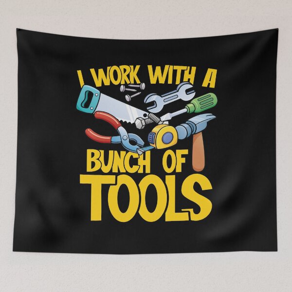Item preview, Bunch of tools designed and sold by valuestees.