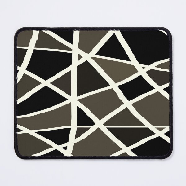 Item preview, Nice Simple Mosaic Pattern Artwork37 D8 Production designed and sold by SelfUpgrade.