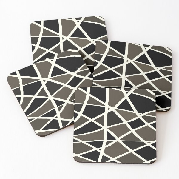 Item preview, Nice Simple Mosaic Pattern Artwork37 D8 Production designed and sold by SelfUpgrade.