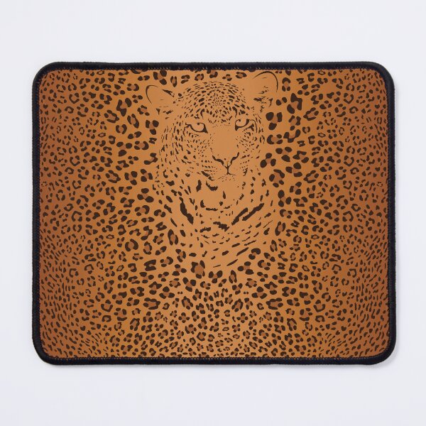 Item preview, Leopard & Spots  designed and sold by Chan-Arts.