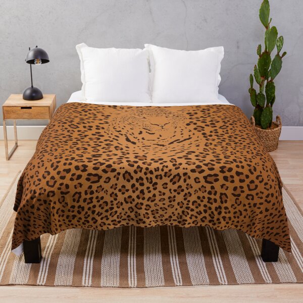 Item preview, Leopard & Spots  designed and sold by Chan-Arts.