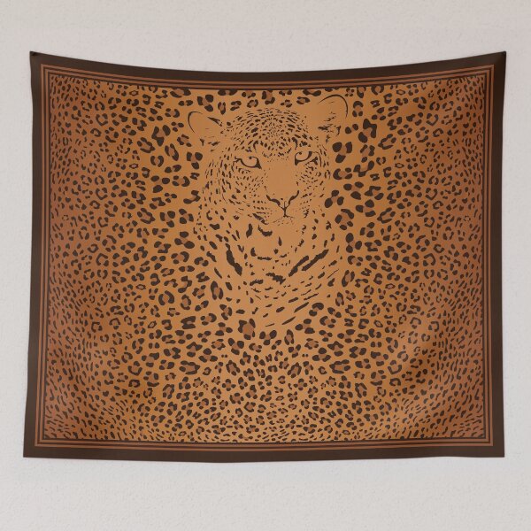Item preview, Leopard & Spots  designed and sold by Chan-Arts.