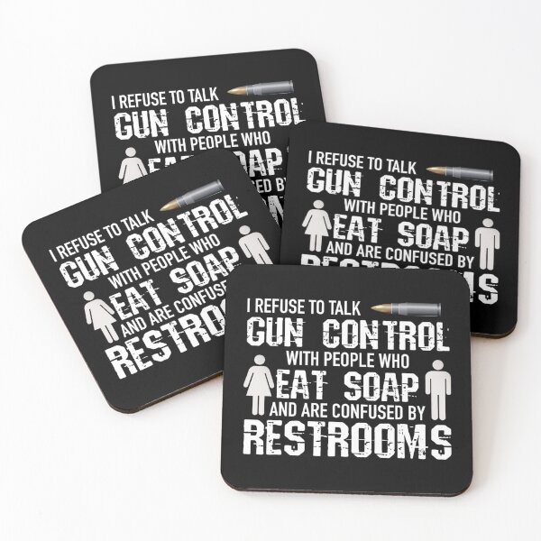 Item preview, 2Nd Amendment Gun Rights Pro Gun Debate designed and sold by TheeParlour.