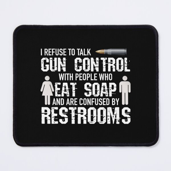 Item preview, 2Nd Amendment Gun Rights Pro Gun Debate designed and sold by TheeParlour.