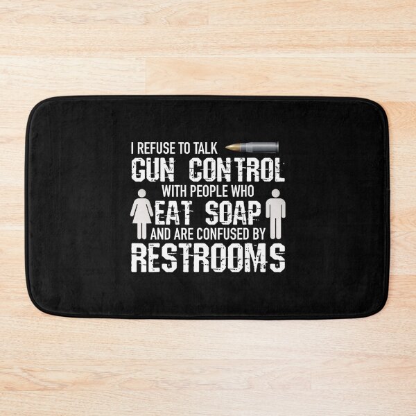 Item preview, 2Nd Amendment Gun Rights Pro Gun Debate designed and sold by TheeParlour.