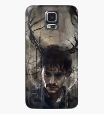 Wendigo Will Case/Skin for Samsung Galaxy