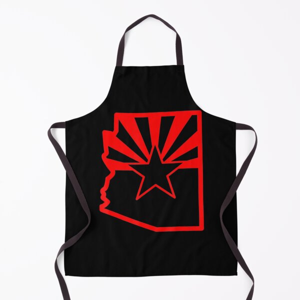 Item preview, Arizona Classic State Outline designed and sold by TheeParlour.