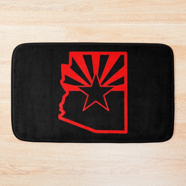Item preview, Arizona Classic State Outline designed and sold by TheeParlour.