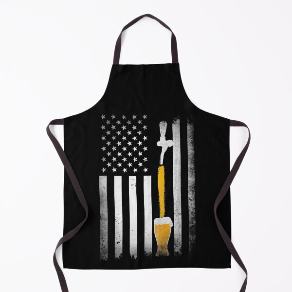 Item preview, Craft Beer Brewing USA US American Flag Craft Brewery Brewer designed and sold by xmjajd.