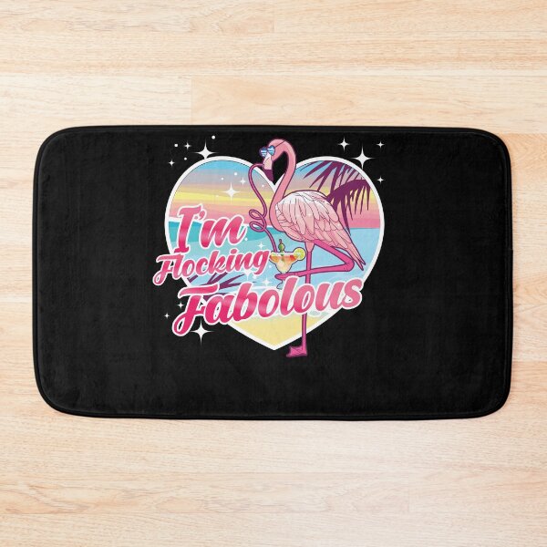 Item preview, Flocking fabolous designed and sold by valuestees.