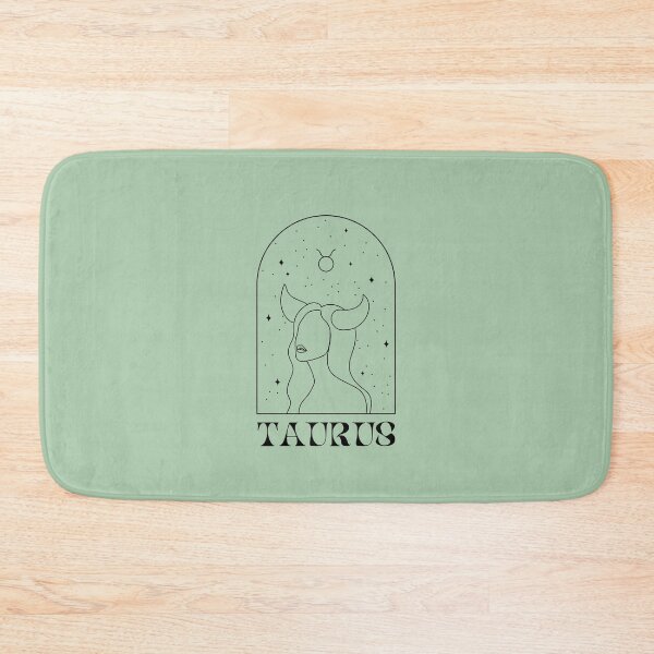 Item preview, Taurus Star Sign designed and sold by sunbeamstudios.