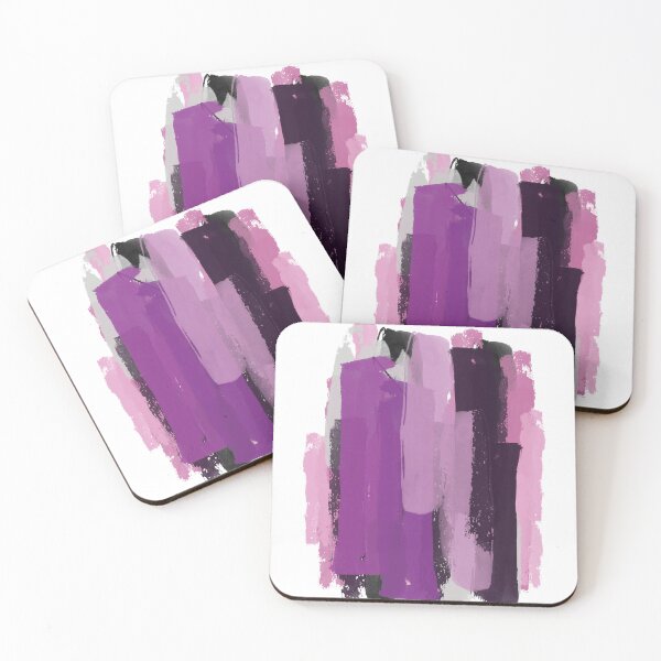 Item preview, ABSTRACT BRUSH ART 4 designed and sold by domingoepil24.