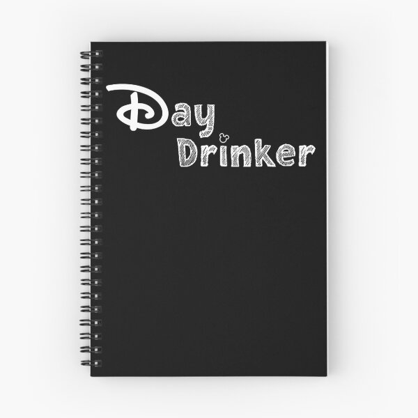 Item preview, DAY DRINKER  designed and sold by faupelclaggu.