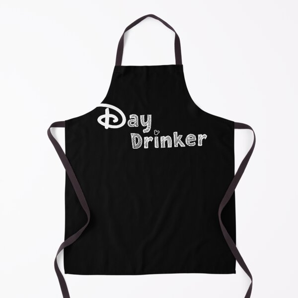 Item preview, DAY DRINKER designed and sold by faupelclaggu.