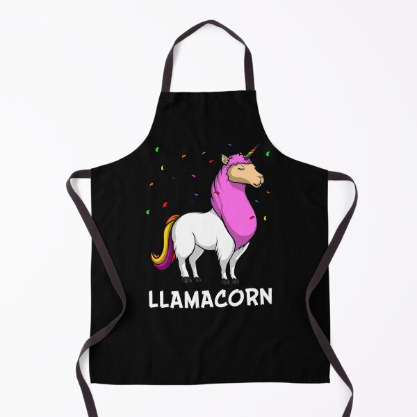 Item preview, Llamacorn Unicorn Llama Alpaca designed and sold by underheaven.