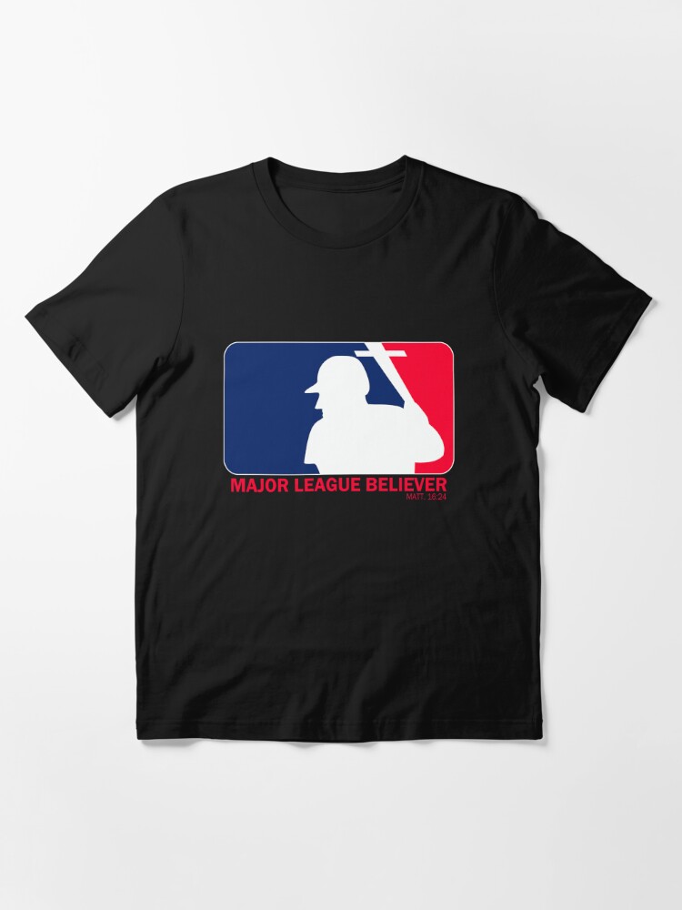 Atlanta Braves Hebrew Shirt - Holy Land T-Shirts