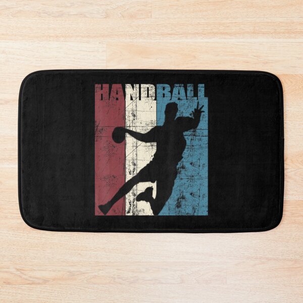 Item preview, Handball Vintage Handball Player Distressed designed and sold by TheeParlour.