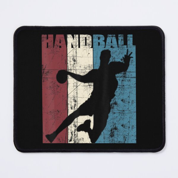 Item preview, Handball Vintage Handball Player Distressed designed and sold by TheeParlour.