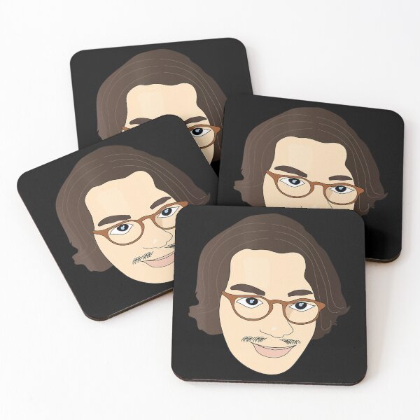Item preview, It's Just Adam's Face But Drawn designed and sold by TheeParlour.