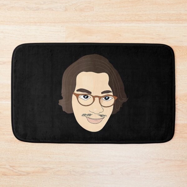 Item preview, It's Just Adam's Face But Drawn designed and sold by TheeParlour.