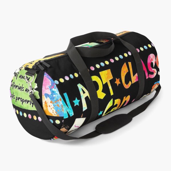 Item preview, Art - In Art Class I Can teacher designed and sold by sellexxf69.