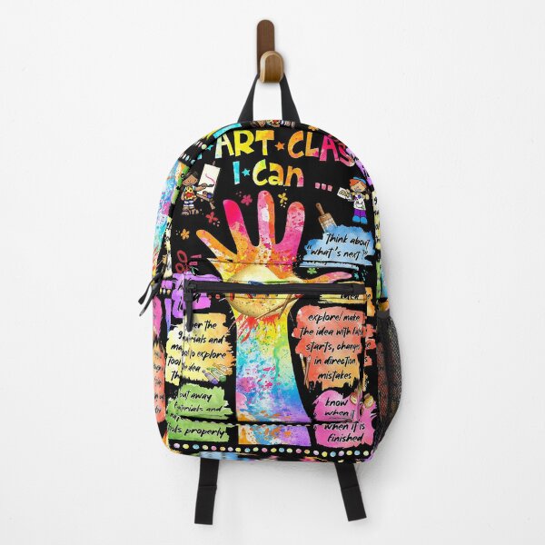 Item preview, Art - In Art Class I Can teacher designed and sold by sellexxf69.