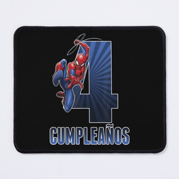 Item preview, 4th Cumpleaos Birthday  designed and sold by saamwymored.