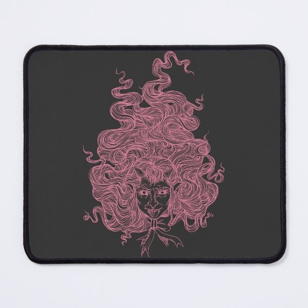 Item preview, demon girl in pink designed and sold by euise.