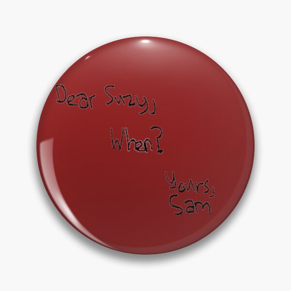 Item preview, Dear Suzy,  designed and sold by NataliWild.