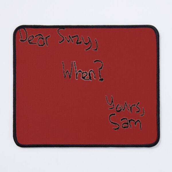Item preview, Dear Suzy, designed and sold by NataliWild.