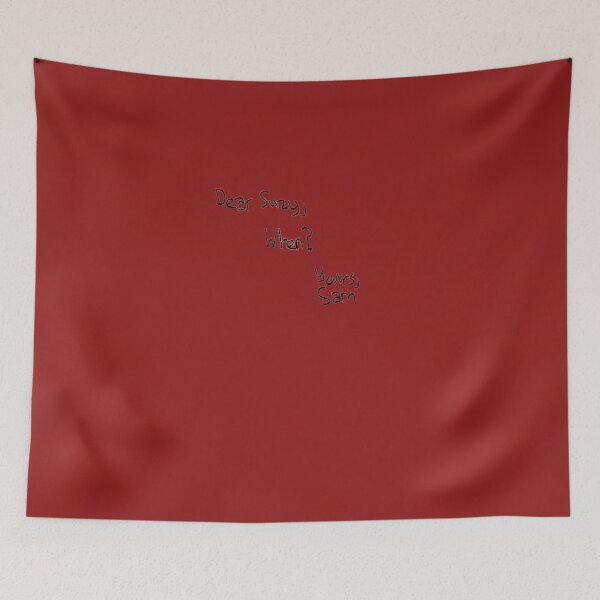 Item preview, Dear Suzy,  designed and sold by NataliWild.