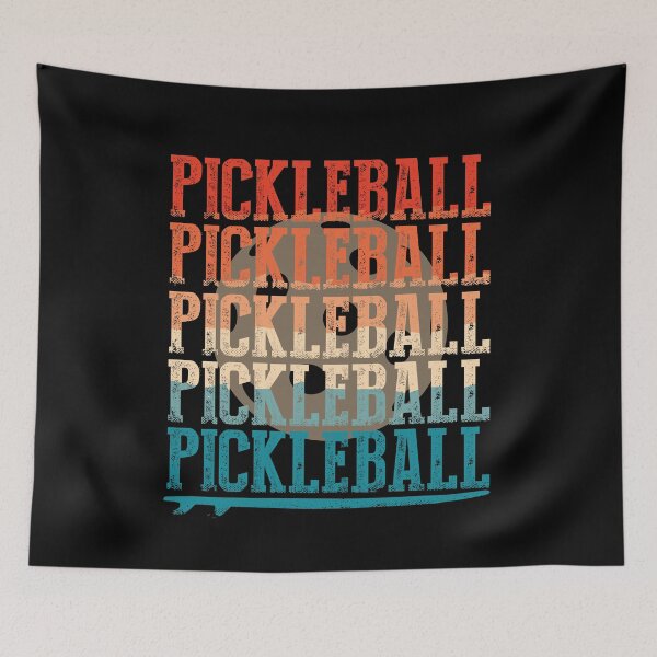 Item preview, Pickleball designed and sold by valuestees.
