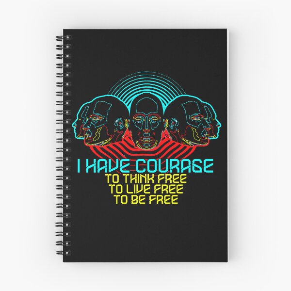 Item preview, I have the courage designed and sold by Aa SH.