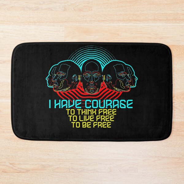 Item preview, I have the courage designed and sold by Aa SH.