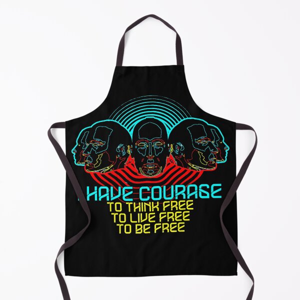 Item preview, I have the courage designed and sold by Aa SH.