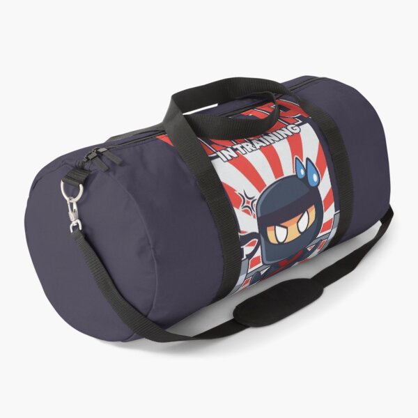 Item preview, Beautiful Model Ninja Film Karate Gifts for Boys Ninja in Training Kids designed and sold by NinaReichert.