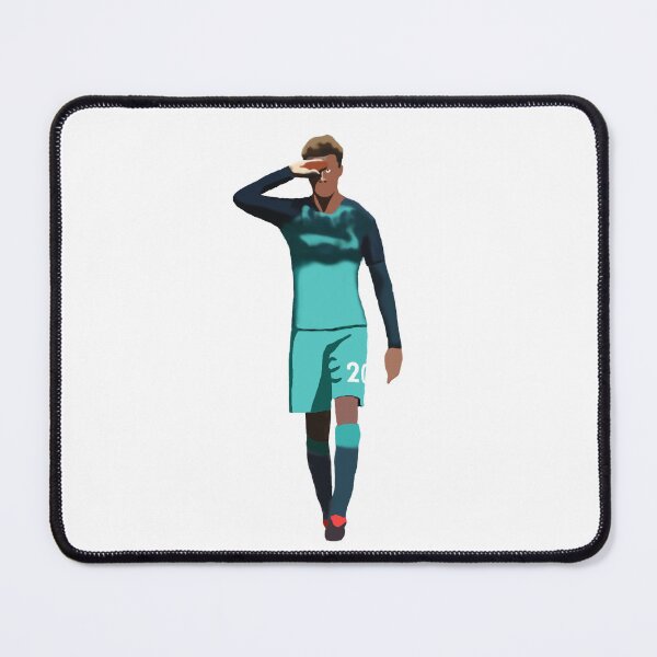 Item preview, Dele Alli designed and sold by Webbed Toe Design's.