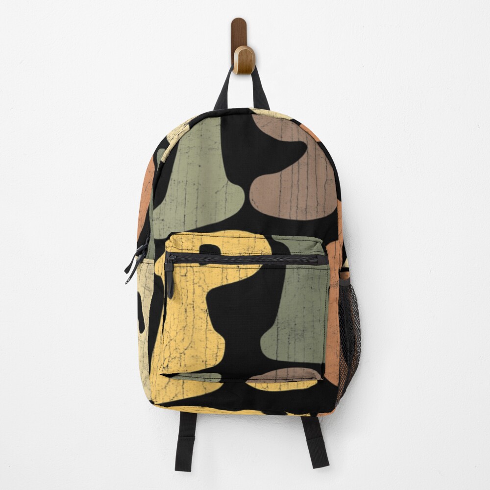 Item preview, Backpack designed and sold by Aspiring-store.
