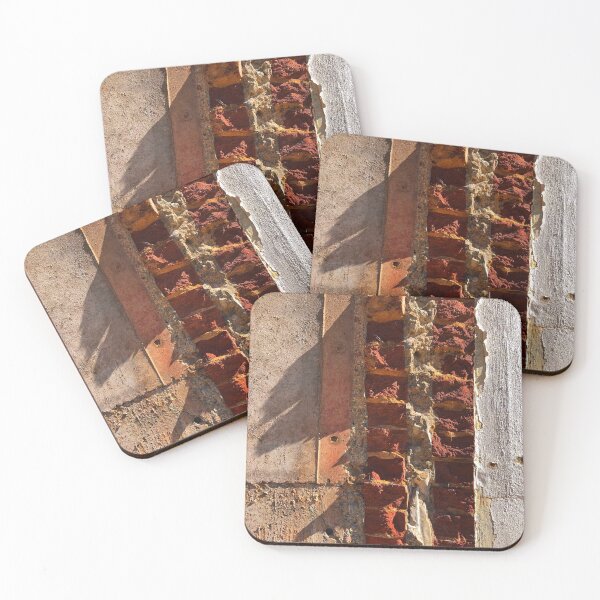 Item preview, Brickwork from telescope structure designed and sold by Lisa-Harvey.